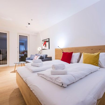 Luxury Suites Renngasse Wiedeń Zewnętrze zdjęcie