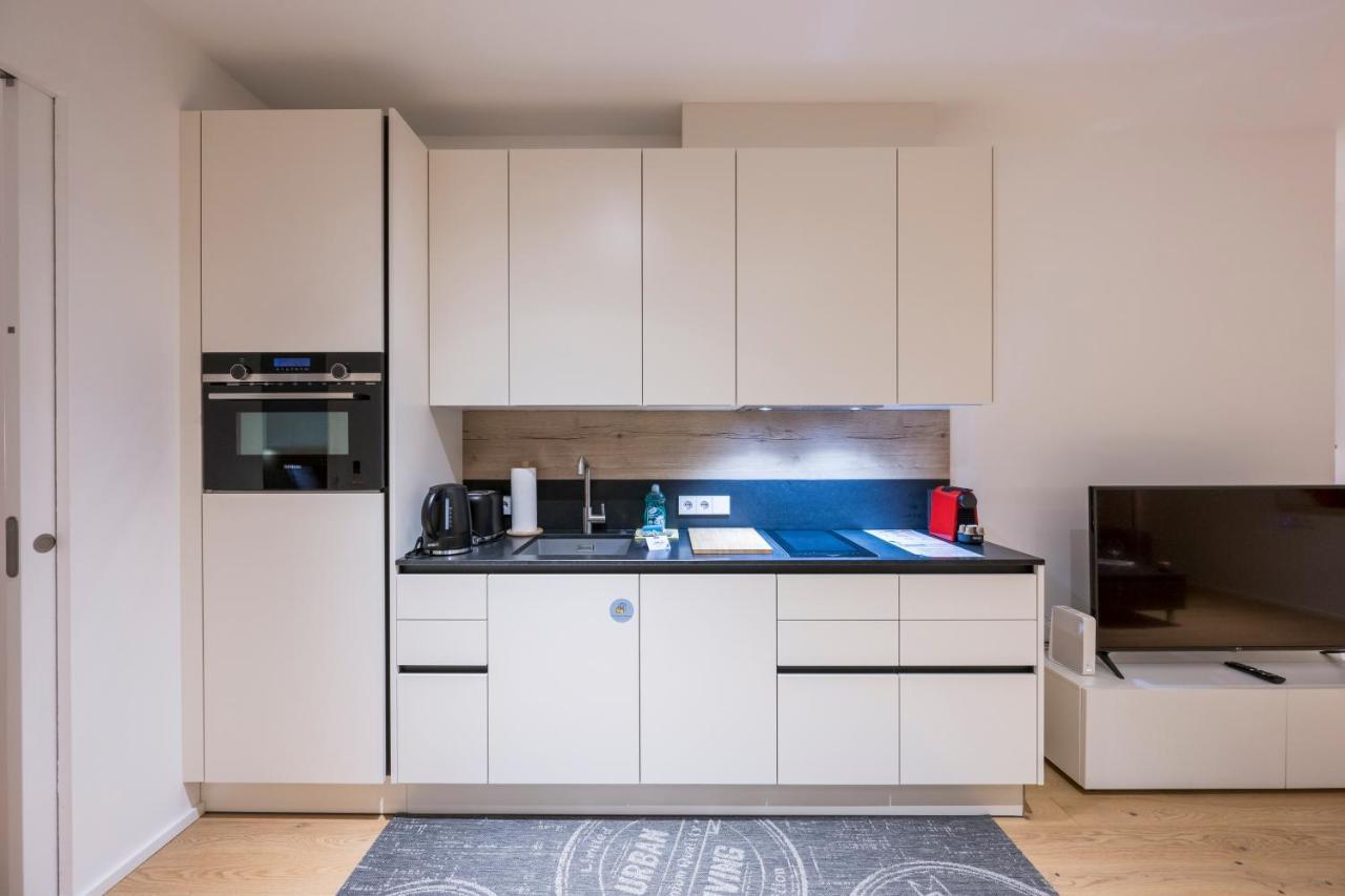 Luxury Suites Renngasse Wiedeń Zewnętrze zdjęcie
