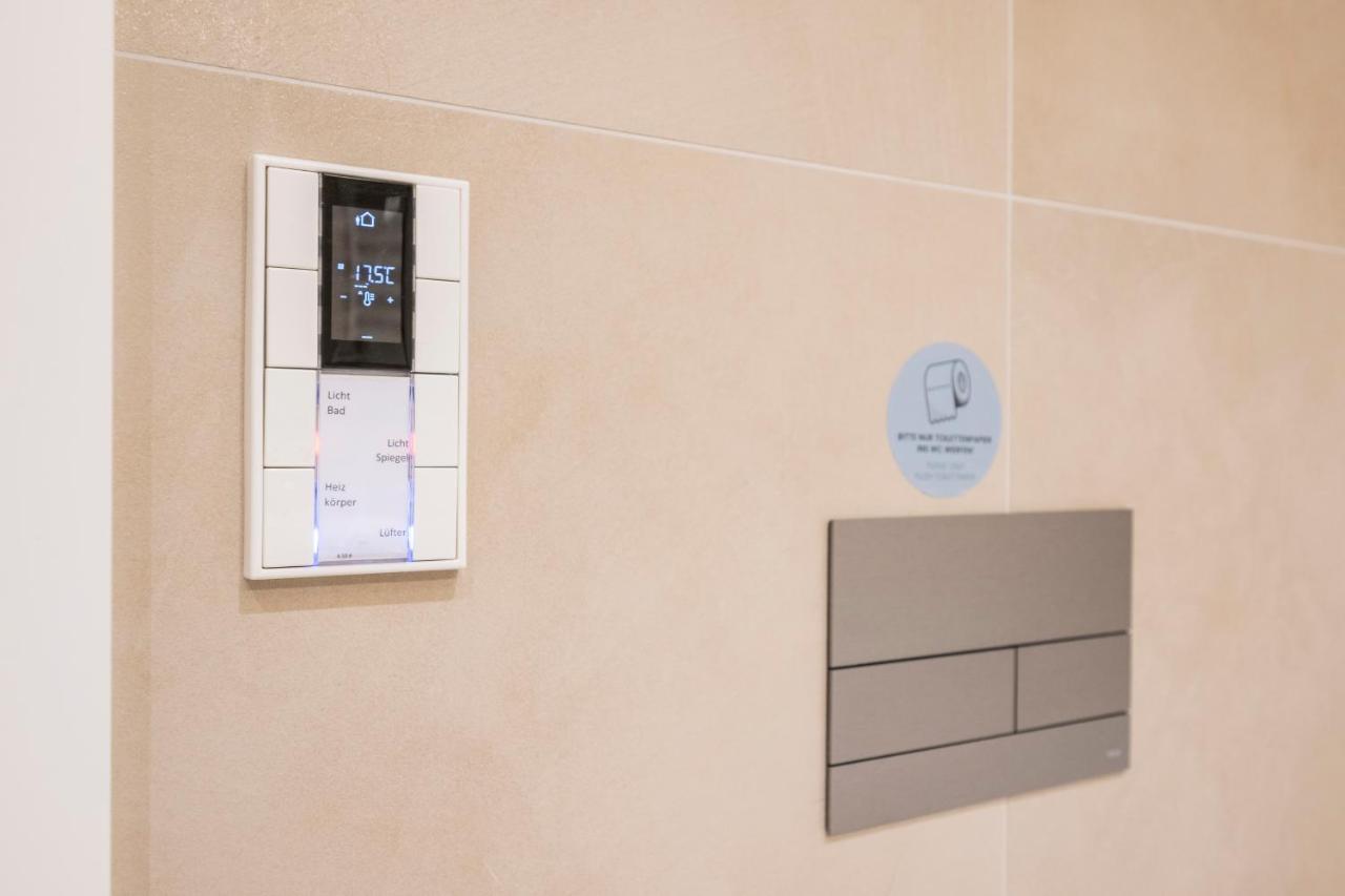 Luxury Suites Renngasse Wiedeń Zewnętrze zdjęcie
