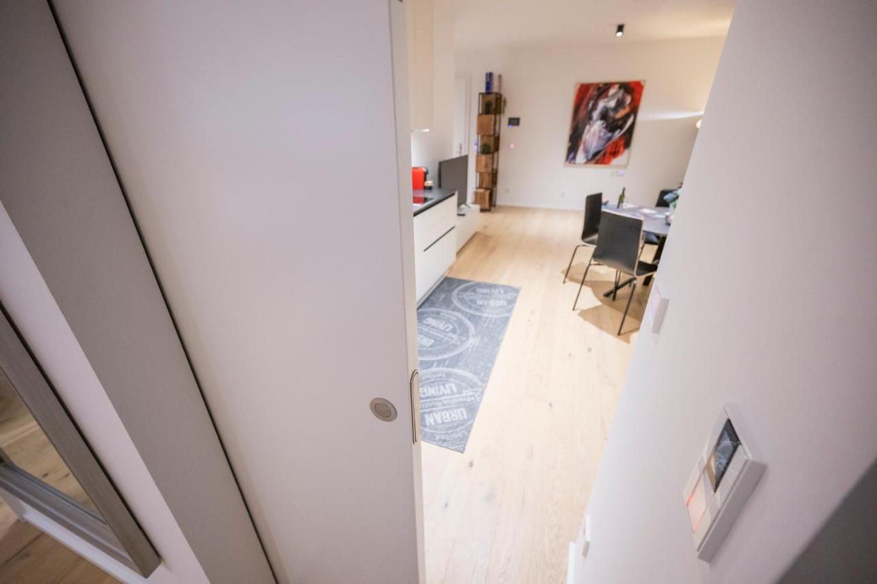 Luxury Suites Renngasse Wiedeń Zewnętrze zdjęcie