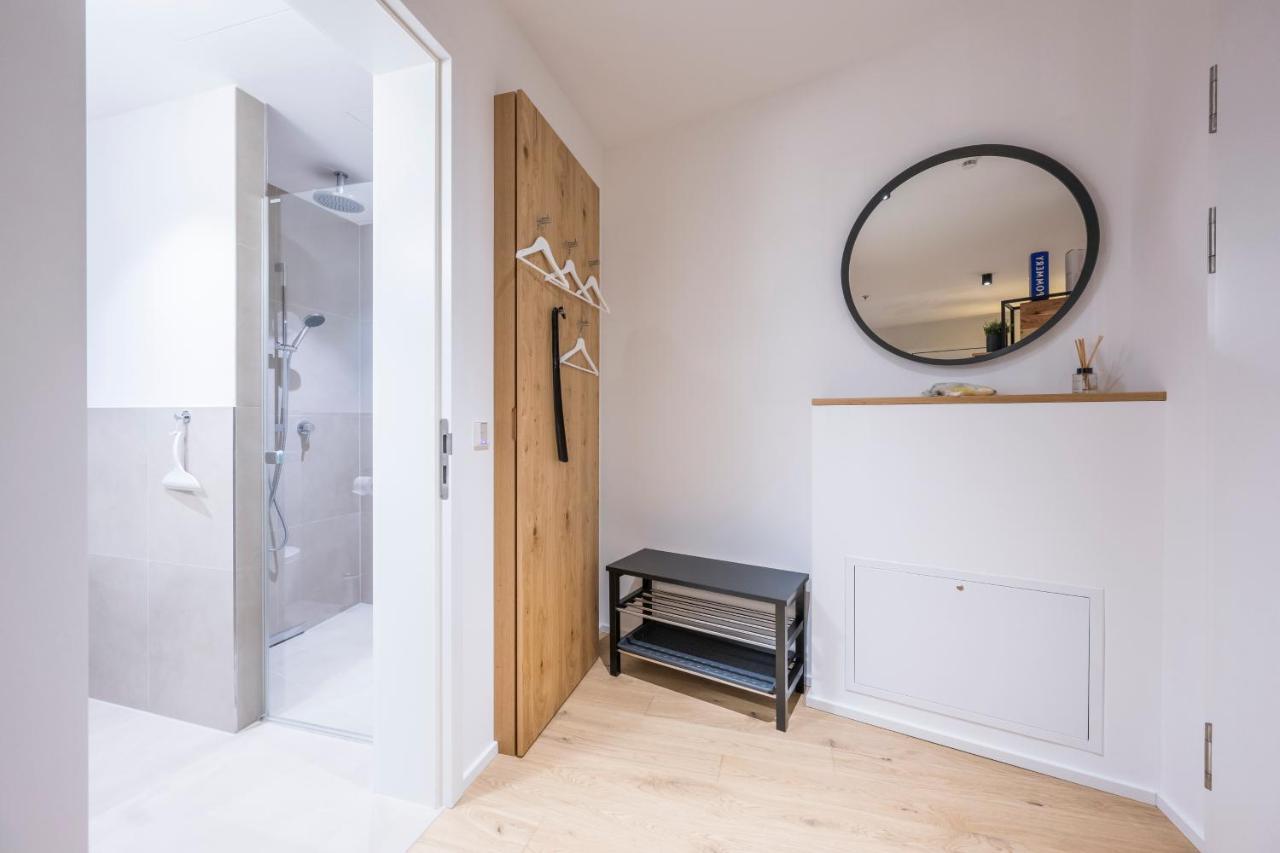 Luxury Suites Renngasse Wiedeń Zewnętrze zdjęcie