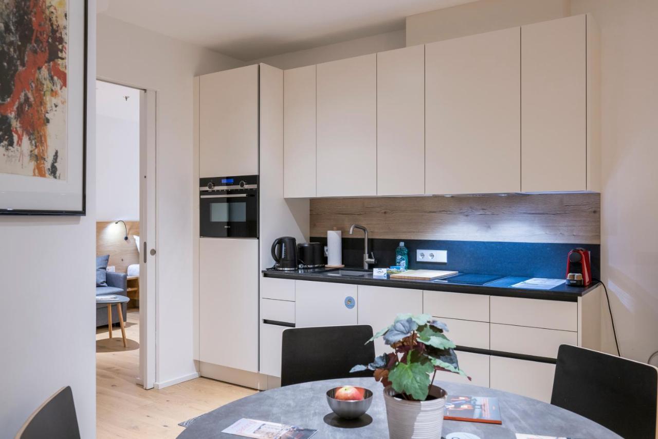 Luxury Suites Renngasse Wiedeń Zewnętrze zdjęcie