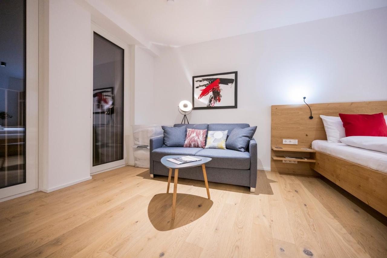 Luxury Suites Renngasse Wiedeń Zewnętrze zdjęcie