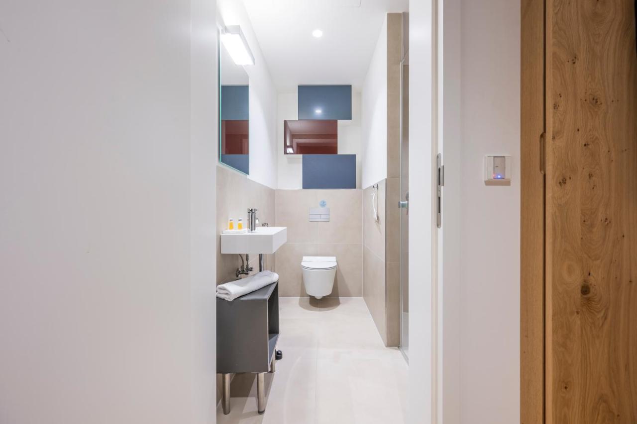 Luxury Suites Renngasse Wiedeń Zewnętrze zdjęcie