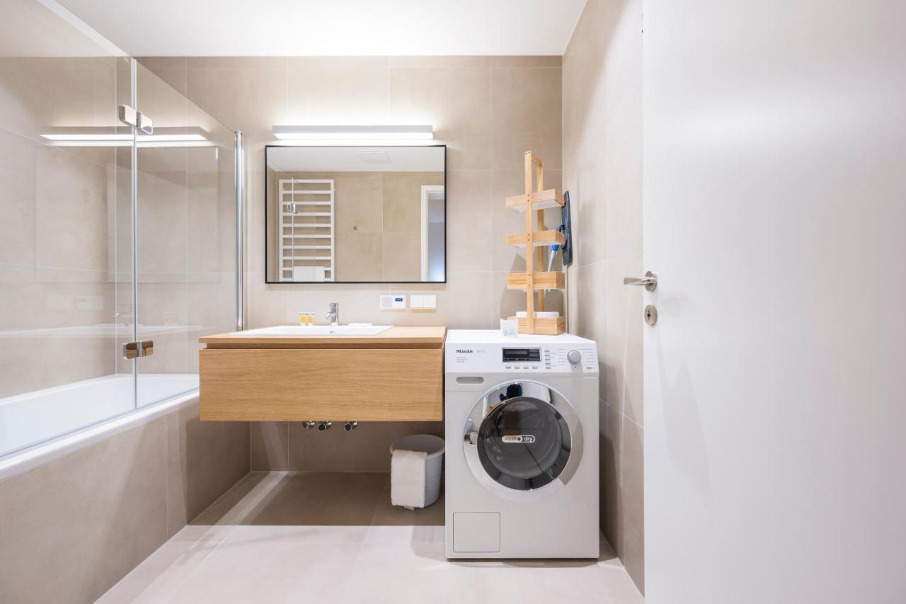 Luxury Suites Renngasse Wiedeń Zewnętrze zdjęcie