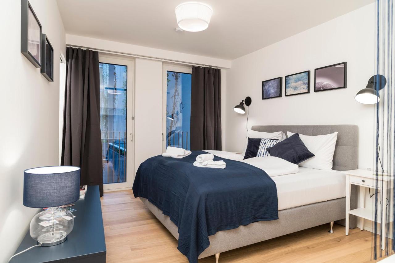 Luxury Suites Renngasse Wiedeń Zewnętrze zdjęcie