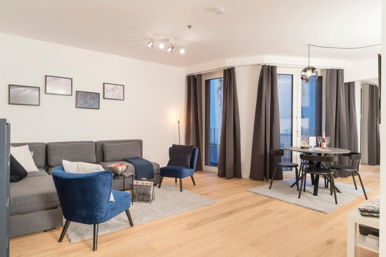 Luxury Suites Renngasse Wiedeń Zewnętrze zdjęcie