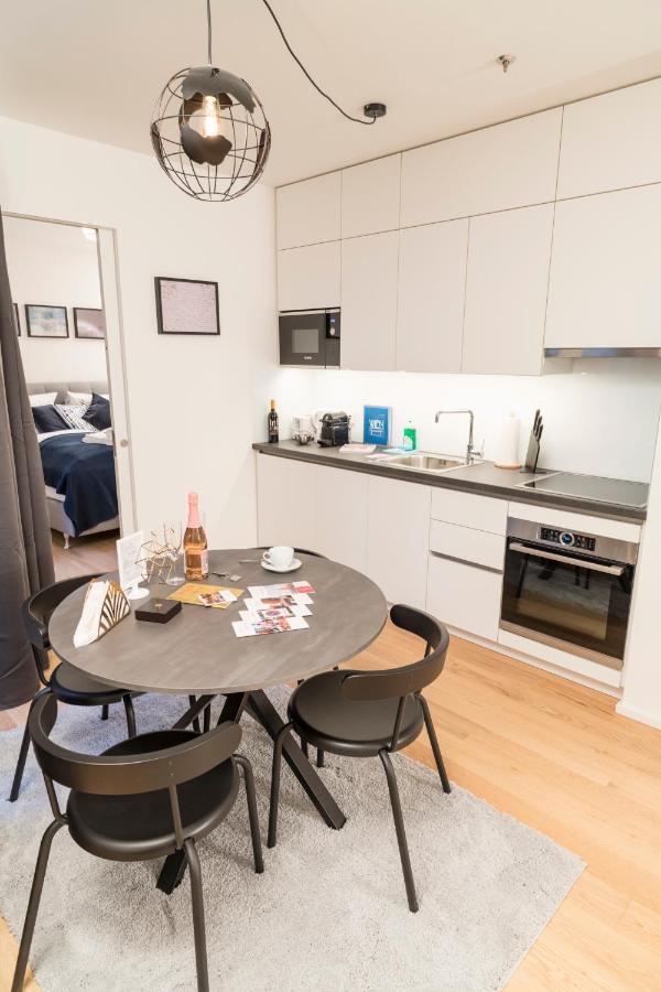 Luxury Suites Renngasse Wiedeń Zewnętrze zdjęcie