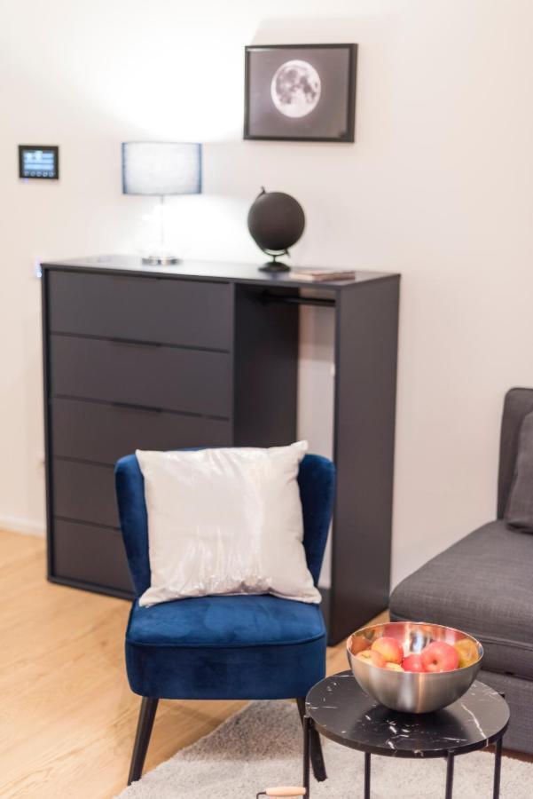 Luxury Suites Renngasse Wiedeń Zewnętrze zdjęcie