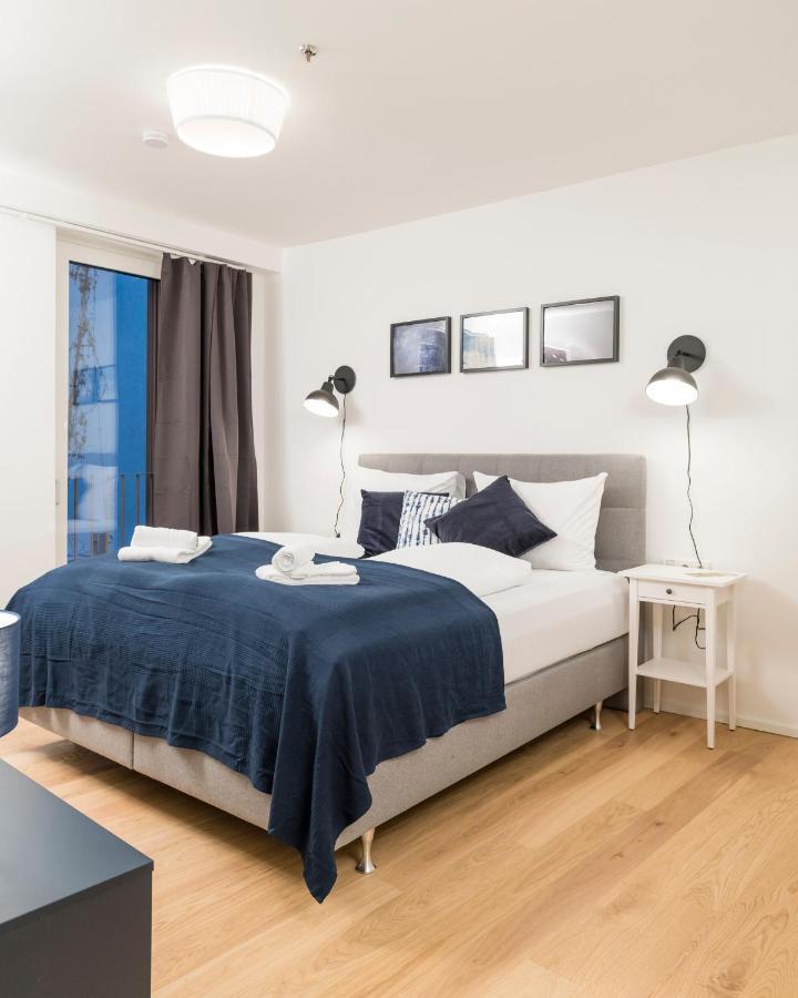 Luxury Suites Renngasse Wiedeń Zewnętrze zdjęcie