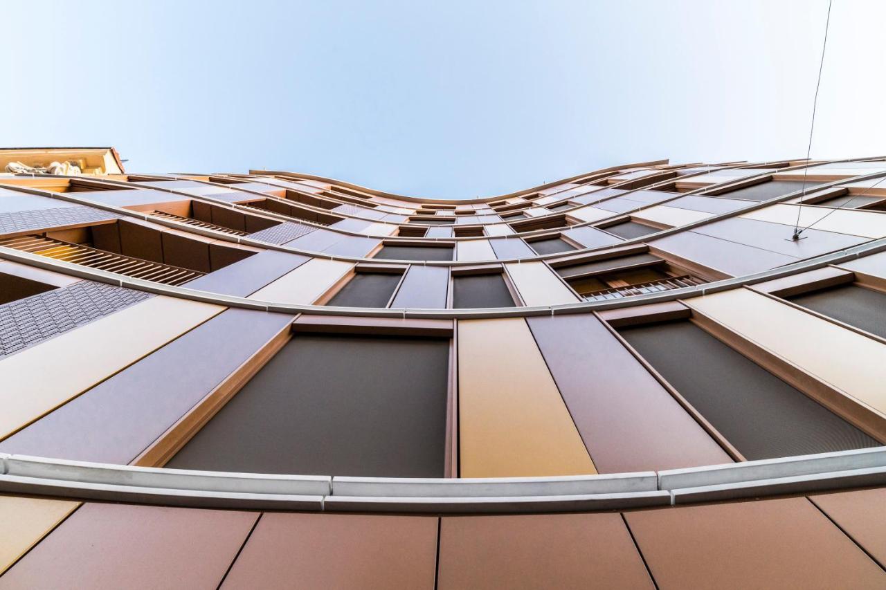Luxury Suites Renngasse Wiedeń Zewnętrze zdjęcie