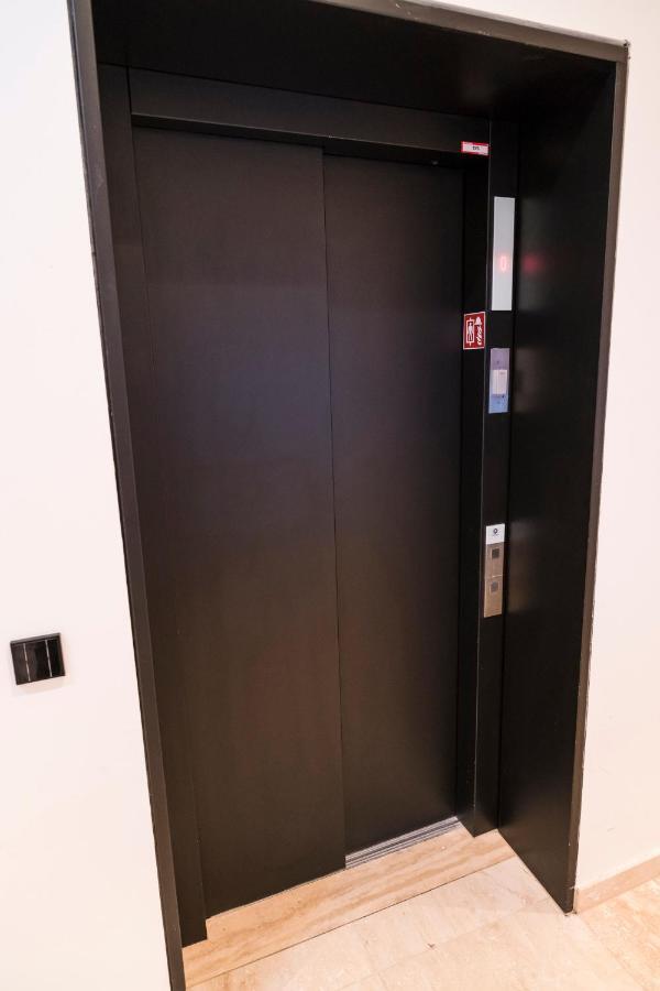 Luxury Suites Renngasse Wiedeń Zewnętrze zdjęcie