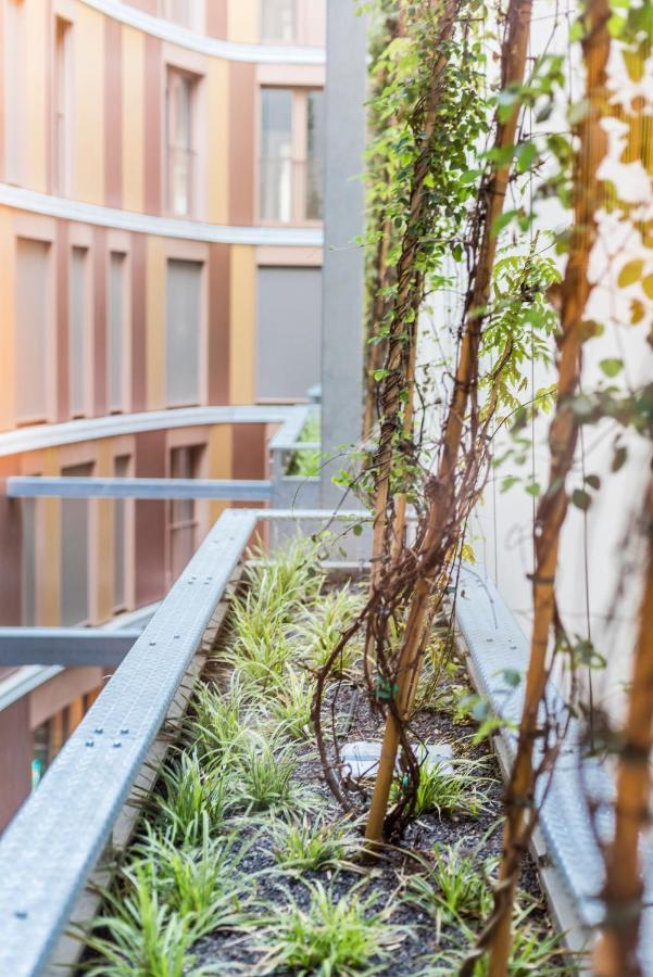 Luxury Suites Renngasse Wiedeń Zewnętrze zdjęcie
