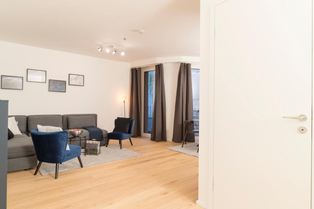 Luxury Suites Renngasse Wiedeń Zewnętrze zdjęcie