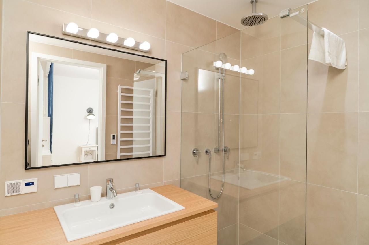 Luxury Suites Renngasse Wiedeń Zewnętrze zdjęcie