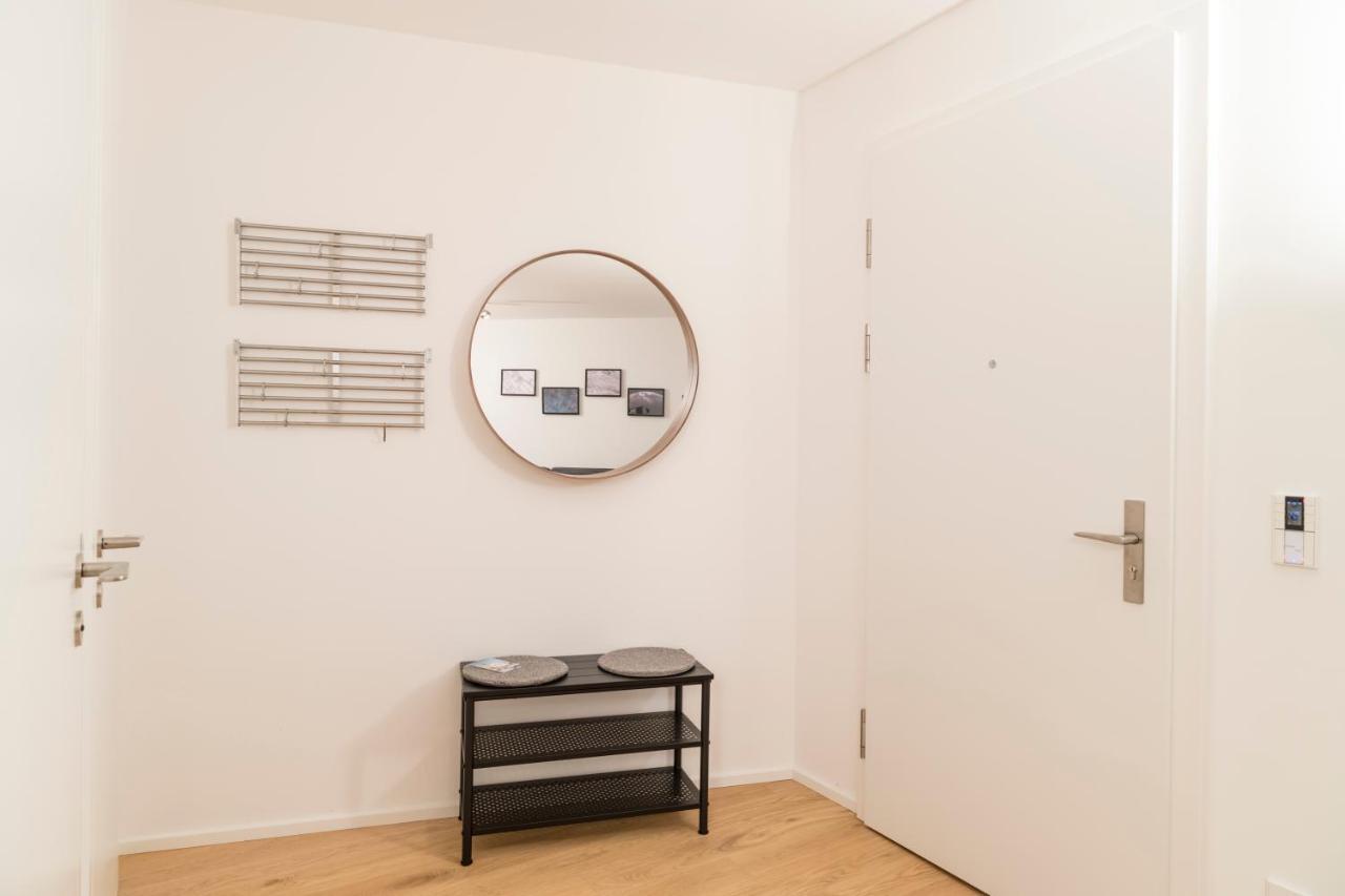 Luxury Suites Renngasse Wiedeń Zewnętrze zdjęcie