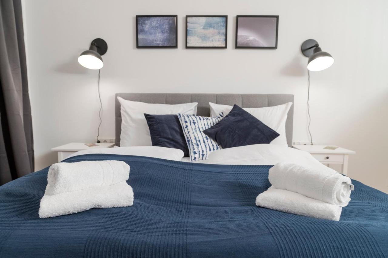 Luxury Suites Renngasse Wiedeń Zewnętrze zdjęcie
