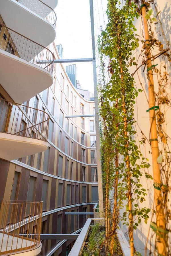 Luxury Suites Renngasse Wiedeń Zewnętrze zdjęcie